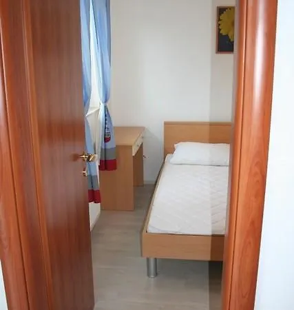 Santo 1812 Διαμέρισμα *