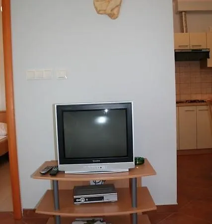 Santo 1812 Διαμέρισμα *