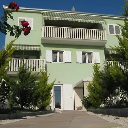 Santo 1812 * Τρογκίρ