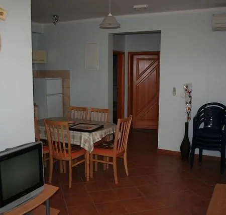 Santo 1812 Διαμέρισμα *